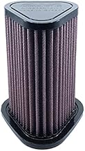 DNA High Performance Air Filter Compatible for Royal Enfield Interceptor 650 (18-23) PN:R-RE65N18-01