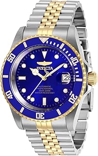 Men's Pro Diver Automatic Watch