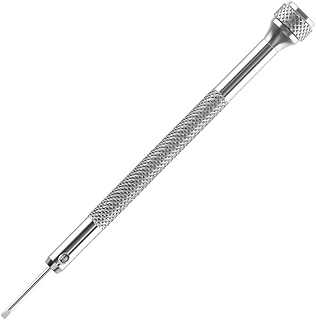 SCREW DRIVER FOR ROLEX SUBMARINER OYSTER JUBILEE PRESIDENT 16014 16233 116610 116613 116618 116619 1.4MM (SDR1.4)
