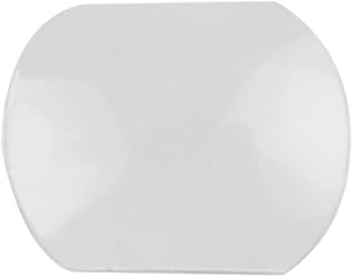 Cyclop Magnifier Compatible With Men Rolex Datejust Date Sapphire Window Watch Crystal Anti Reflective