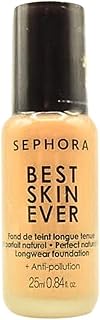 COLLECTION Best Skin Ever Liquid Foundation Unisex 16 Y