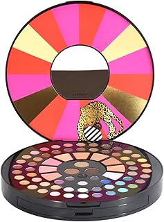 Collection Wild Wishes Limited Edition Holiday Makeup Palette 86 colors