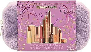 Favorites Holiday Lip Kit Gift Set 2024
