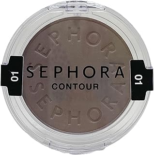 Sponsored Ad - COLLECTION Colorful Contour Matte Powder - 01 Fair to Light (.12 Oz)