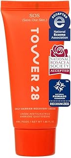 Beauty SOS Daily Skin Barrier Redness Recovery Moisturizer 1.86 oz / 52.73 g