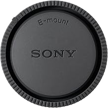 Rear Lens Cap for Nex