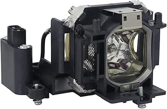 Sponsored Ad - Original Genuine LMP-C190 Replacement Projector Lamp Bulb with Housing for Sony VPL-CX70 VPL-CX75 VPL-CX76 Projector(OEM Bulb Inside)