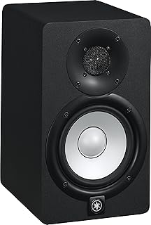 HS5 Powered Studio Monitor