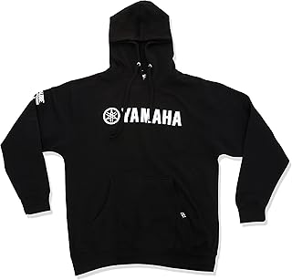 YAMAHA' Team Pullover Sweatshirt