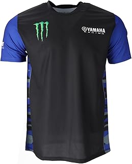 New Racing Monster Energy Mens T-Shirt TEE GYTR YZ YZF 125 250 450