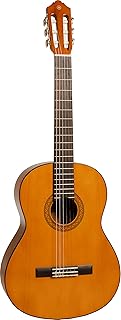 Sponsored Ad - C40II Classical Guitar, Full Size With Rosewood Fingerboard and Bridge, Natural