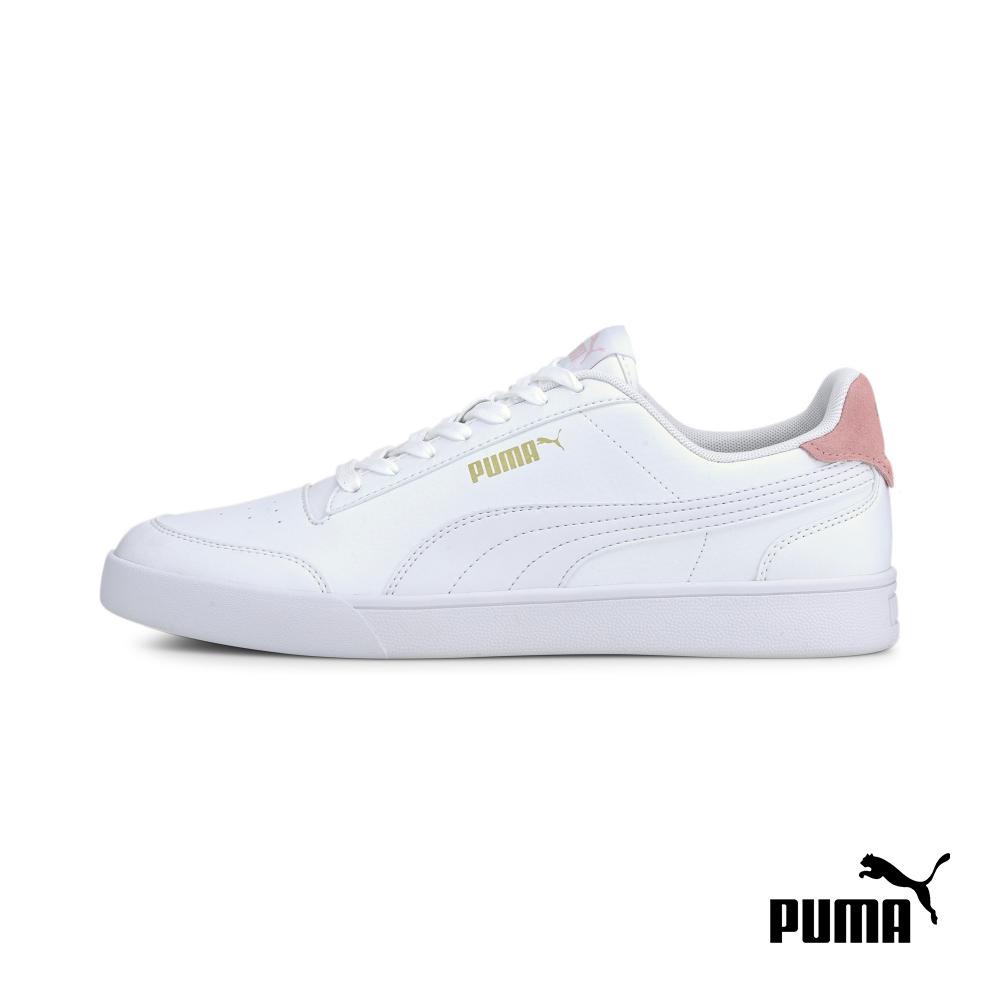 PUMA Unisex Shuffle Shoes Basics