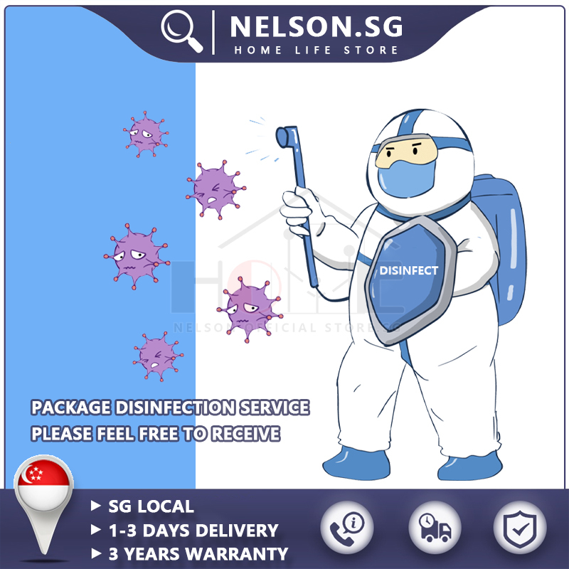 NELSON Flower racks/shelves/trunks/tables/chairs Free Disinfection Service After Ordering